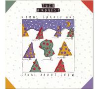Tuck Andress HYMNS,CAROLS AND SONGS ABOUT SNOW (CD)