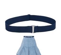 Tuck Band - Ceinture élastique fine et légère - Portez sans effort Elastic Celt for Women Swater Pants Robes qui vous font paraître élégant tout en restant invisible sous un pantalon décontracté