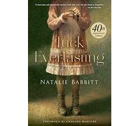 Tuck Everlasting