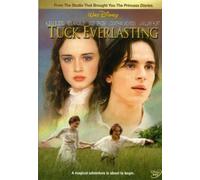 Tuck Everlasting by Walt Disney Home Video