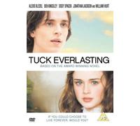 Tuck Everlasting [DVD]