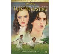 Tuck Everlasting [Import USA Zone 1]