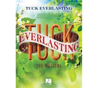 Tuck Everlasting - Vocal Selections