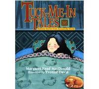 Tuck-Me-In Tales, August House Little Folk Margaret Read MacDonald (Auteur)