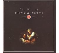 Tuck & Patti - Best of Tuck & Patti [Import]