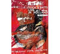 Tuck & Patti - Live In Holland