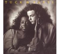 Tuck & Patti – Love Warriors – CD – Sony Music