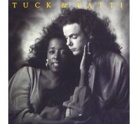 Tuck & Patti - Love Warriors [New CD] Alliance MOD