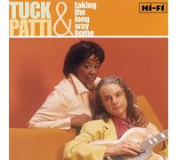 Taking The Long Way Home