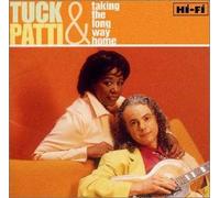 Tuck & Patti - Taking The Long Way Home [Import]