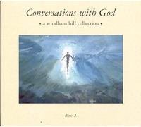 Various Artists – Conversations with God 2 – CD – Sony Music