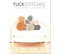 Tuck Stitches: Sophistication in Handknitting