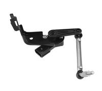 TUCKBOLD Capteur De Niveau De Hauteur De Suspension Pneumatique pour Audi E-Tron Quattro No.4M0941285D | Capteur De Niveau De Hauteur Avant Gauche 1 Pièce