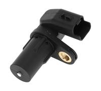 TUCKBOLD Capteur De Position Du Vilebrequin Pour Renault Megane 1.9Dci 2003-2005 Solide No.8200676078 Capteur De Vilebrequin Du Moteur Ckp Noir 1 Pc