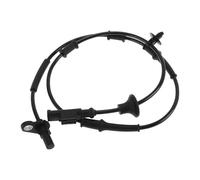 TUCKBOLD Capteur De Vitesse De Roue ABS Capteur ABS Capteur De Système De Freinage Anti-blocage No.SA004373XM1 Pour Mazda 323 2006-2012 1 Pc Avant Gauche Avant Droite