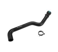 TUCKBOLD Durite De Chauffage Pour Ford B-Max Haute Étanchéité No.8V2118K579Aa | Durite D'Eau De Chauffage Du Moteur Hvac Noire 1 Pièce Pour Ford Fiesta