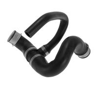 TUCKBOLD Durite De Radiateur Durite De Chauffage Pour Mercedes-Benz Sprinter 210 CDI 2009-2013 No.9065013082 Tuyau De Refroidisement En Caoutchouc Noir 1 Pcs