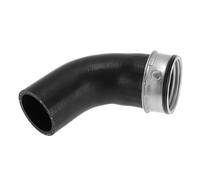 TUCKBOLD Durite De Radiateur Durite De Chauffage Pour MINI Clubman (R55) Cooper S 1.6 Turbo 2007-2014 No.13712753077 Tuyau En Caoutchouc Noir 1 Pc