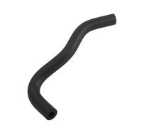 TUCKBOLD Durite De Radiateur En Caoutchouc Noir, N° 19514R40A00, Pour Honda Accord 2008-2015, 1 Pièce