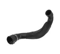 TUCKBOLD Durite De Radiateur Pour Bmw 535I Haute Étanchéité No.11537593513 | Durite D'Eau De Liquide De refroidissements Du Moteur Noire 1 Pièce Pour Bmw 535I Gt