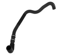 TUCKBOLD Durite de Radiateur pour Ford Explorer 2.3L L4 2016 1 Pièce | Durite De Chauffage, Durite De Liquide De Refroidisement, Caoutchouc, Noir, Numéro OE FB5Z8286B, Numéro NO KM5353