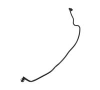 TUCKBOLD Durite De Radiateur Pour Land Rover Discovery 2017-2020 Pour Land Rover Range Rover Bonne Étanchéité No.Lr077702/Lr081659/Lr034648 Durite De Réservoir Supérieur