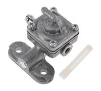 TUCKBOLD No.44300-41F0V Robinet de carburant de moto pour Suzuki VL800 Intruder Volusia 2001-2004 Robinet de réservoir de gaz de carburant pompe