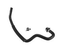 TUCKBOLD Tuyau De Retour Pour Ford Transit Haute Étanchéité No.Cv618K012Aa | Tuyau De Trop-Plein De Liquide De refroidissements Du Moteur Noir 1 Pièce