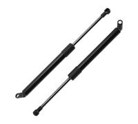 TUCKBOLD Vérins De Levage Pour Bmw E38 740I 740Il 750Il Berline 1994-2001 No.51248171480 Ressort À Gaz Pour Hayon Arrière Noir 2Pcs