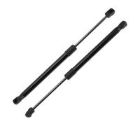 TUCKBOLD Vérins De Levage Pour Infiniti Fx35/Fx45 2003-2008 Véhicule Utilitaire sportive No.65470Cg80A Ressort À Gaz Pour Capot Avant Noir 2 Pièces
