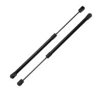 TUCKBOLD Vérins De Levage Pour Jeep Commander 2006-2010 Véhicule Utilitaire sportive No.55369333Ab Ressort À Gaz Pour Vitre Arrière Noir 2 Pièces