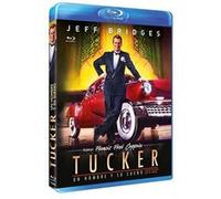 Tucker (1988) / Tucker: The Man and His Dream (Blu Ray) G