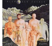 Tucker,Alexander - Don'T Look Away (Colored)