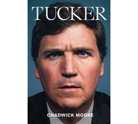Tucker - Chadwick Moore - All Seasons Press - ebook (ePub) - Livre