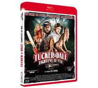 Tucker & Dale Fightent Le Mal - Blu-Ray