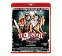 Tucker & Dale fightent Le Mal [Blu-Ray]