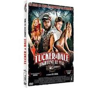 Tucker & Dale fightent le mal DVD