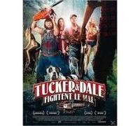 TUCKER & DALE FIGHTENT LE MAL-VF G
