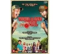 TUCKER & DALE VS DEVIL-VN G