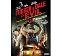 Tucker & Dale Vs. Evil