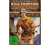 Tucker,Forrest - Wild Frontier [Import]