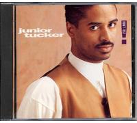 Tucker Junior - Dont Test By Tucker Junior (1990-09-24)
