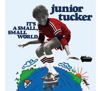 Tucker, Junior - It's a Small World