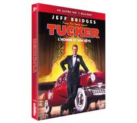 Tucker : L'homme et son rêve