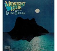 Tucker, Louise - Midnight Blue