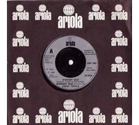 TUCKER, Louise - Midnight blue / Voices in the wind / 104695