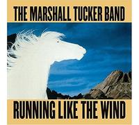 Tucker Marshall Band - Running Like The Wind [Import]