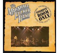 Tucker, Marshall – Stompin Room Only
