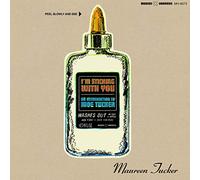 Tucker, Moe - I'm Sticking. -Coloured