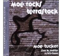 Tucker, Moe - Terrastock [Import]